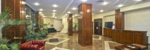 Imagine pentru Hotel Bavaria Cazare - City Break Craiova la hoteluri de 4* stele 2025