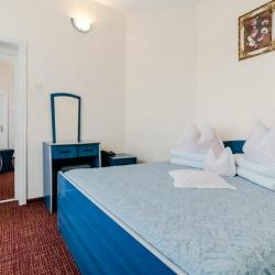 Imagine pentru Hotel Belvedere Cazare - Munte Piatra Neamt la hoteluri de 3* stele 2025