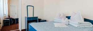 Imagine pentru Hotel Belvedere Cazare - Munte Piatra Neamt la hoteluri de 3* stele 2024