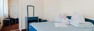 Imagine pentru Hotel Belvedere Cazare - Munte Piatra Neamt la hoteluri de 3* stele 2025