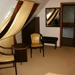 Imagine pentru Hotel Belvedere Cazare - Munte Vatra Dornei la hoteluri de 3* stele 2025