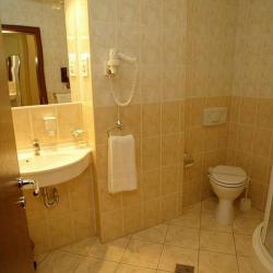 Imagine pentru Hotel Boca Junior Cazare - City Break Timisoara 2025