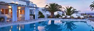Imagine pentru Hotel Anemoessa Cazare - Kalafatis 2025