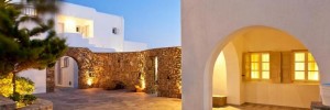 Imagine pentru Paraga Cazare - Litoral Insula Mykonos la hoteluri de 4* stele 2025