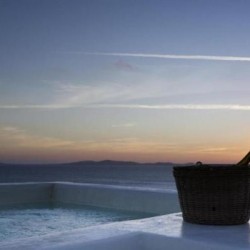 Imagine pentru Hotel Rocabella Mykonos Art Cazare - Agios Stefanos 2024