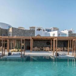 Imagine pentru Hotel Rocabella Mykonos Cazare - Agios Stefanos 2025