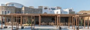 Imagine pentru Hotel Rocabella Mykonos Cazare - Agios Stefanos 2025