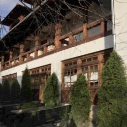 Imagine pentru Hotel Casa Iurca De Calinesti Cazare - City Break Maramures la hoteluri de 4* stele 2024