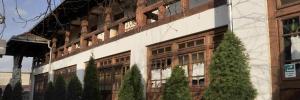 Imagine pentru Hotel Casa Iurca De Calinesti Cazare - City Break Maramures la hoteluri de 4* stele 2025