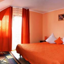 Imagine pentru Hotel Casa Magica Cazare - Munte Busteni la hoteluri de 3* stele 2025
