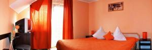 Imagine pentru Hotel Casa Magica Cazare - Munte Busteni la hoteluri de 3* stele 2025