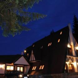 Imagine pentru Hotel Casa Motului Cazare - Arieseni la hoteluri de 4* stele 2025