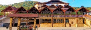 Imagine pentru Complex Turistic Casa Romaneasca Cazare - City Break Calimanesti Caciulata la hoteluri de 3* stele 2024
