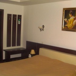 Imagine pentru Valea Prahovei Cazare - City Break Romania la hoteluri de 5* stele 2025