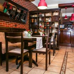 Imagine pentru Hotel Casa Vera Cazare - Targu Jiu la hoteluri de 3* stele 2025