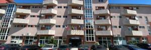 Imagine pentru Hotel Class Cazare - City Break Oradea la hoteluri de 3* stele 2025