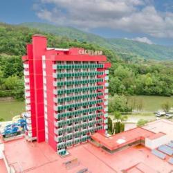 Imagine pentru Complex Balnear Cozia Cazare - City Break Valea Oltului la hoteluri de 3* stele 2026