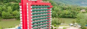 Imagine pentru Complex Balnear Cozia Cazare - City Break Valea Oltului la hoteluri de 3* stele 2026
