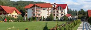 Imagine pentru Complexul Turistic Casa Elena Cazare - Munte Gura Humorului la hoteluri de 4* stele 2025