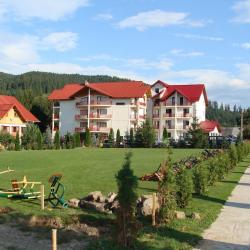 Imagine pentru Complexul Turistic Casa Elena Cazare - Munte Gura Humorului la hoteluri de 4* stele 2025