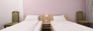 Imagine pentru Hotel Corola Cazare - City Break Oradea la hoteluri de 3* stele 2025