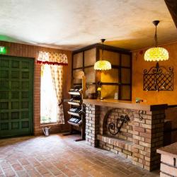 Imagine pentru Hotel Country Court Cazare - City Break Targu Mures la hoteluri de 3* stele 2025
