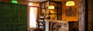 Imagine pentru Hotel Country Court Cazare - City Break Targu Mures la hoteluri de 3* stele 2025