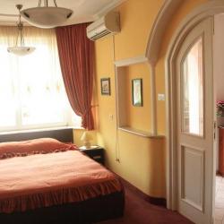 Imagine pentru Hotel Curtea Bavareza Cazare - City Break Targu Mures la hoteluri de 3* stele 2025