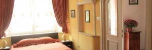 Imagine pentru Hotel Curtea Bavareza Cazare - City Break Targu Mures la hoteluri de 3* stele 2025