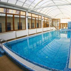 Imagine pentru Hotel Dana Ii Cazare - Satu Mare 2026