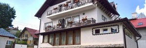 Imagine pentru Pensiunea Dapa Cazare - Munte Predeal la hoteluri de 4* stele 2025