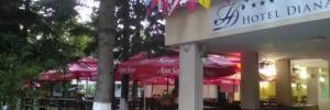 Imagine pentru Hotel Diana Cazare - Geoagiu Bai 2026