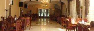 Imagine pentru Hotel Edy`s Royal Cazare - City Break Braila la hoteluri de 3* stele 2025
