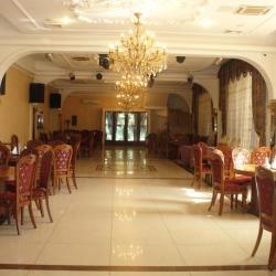 Imagine pentru Hotel Edy`s Royal Cazare - City Break Braila la hoteluri de 3* stele 2025