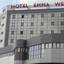 Imagine pentru Hotel Emma West Cazare - City Break Craiova 2026
