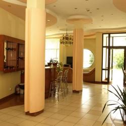 Imagine pentru Hotel Everest Cazare - City Break Targu Mures la hoteluri de 3* stele 2025