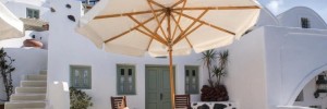 Imagine pentru Hotel Fanari Villas Cazare - Litoral Oia 2025