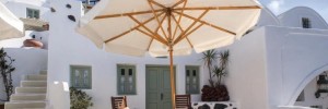 Imagine pentru Hotel Fanari Villas Cazare - Litoral Oia la hoteluri de 4* stele 2024