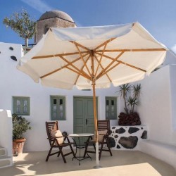 Imagine pentru Hotel Fanari Villas Cazare - Litoral Oia la hoteluri de 4* stele 2024