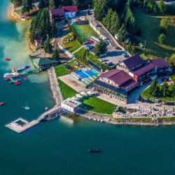 Imagine pentru Fishermans Resort Cazare - Colibita 2026