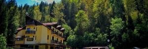 Imagine pentru Hotel Geona Cazare - Munte Durau la hoteluri de 3* stele 2025