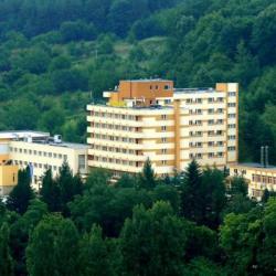 Imagine pentru Hotel Germisara Cazare - Geoagiu Bai 2026