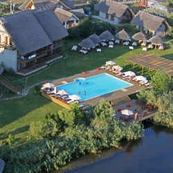 Imagine pentru Transilvania Cazare - City Break Romania la hoteluri de 4* stele 2025