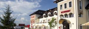 Imagine pentru Hotel Hanul Domnesc Cazare - Sacele la hoteluri de 3* stele 2025