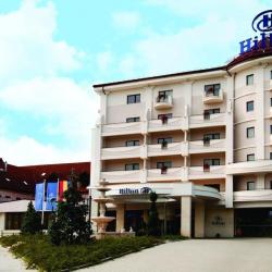 Imagine pentru Hotel Hilton Cazare - City Break Sibiu 2025