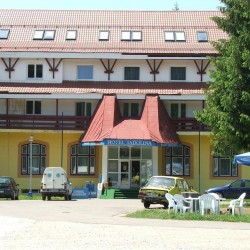 Imagine pentru Hotel Iadolina Cazare - Munte Stana De Vale 2026