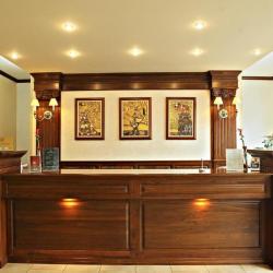 Imagine pentru Hotel Impero Cazare - City Break Oradea la hoteluri de 3* stele 2025