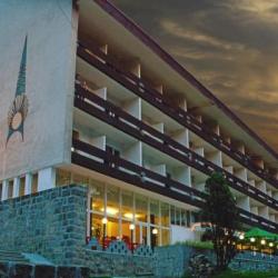 Imagine pentru Hotel Iris Cazare - Munte Baile Tusnad 2026