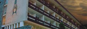 Imagine pentru Hotel Iris Cazare - Munte Baile Tusnad 2026
