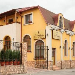 Imagine pentru Maramures Cazare - City Break Romania 2025